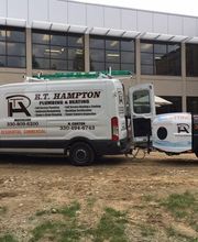 RT Hampton Plumbing & Heating image 2