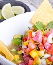 Cheen Huaye - Southern Mexican Cuisine image 10