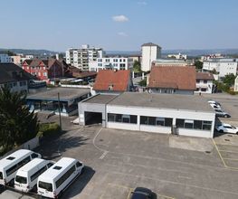 Neue Jura Garage AG Bild 7