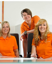 Renner Patric Dr. , Renner Jan Dr., Brückner Frank Dr. Bild 4