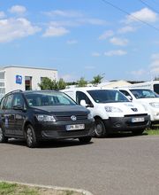 MFT Metall-Form-Technik GmbH Bild 2