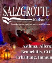 Salzgrotte Karlsruhe Bild 2