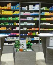 Lindenapotheke Sissach Bild 1