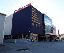 Conforama Chur