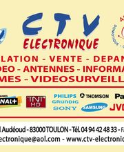 CTV Electronique image 4