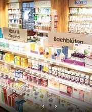 Aussenansicht der VITALE APOTHEKE ERTL