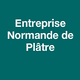 ENTREPRISE NORMANDE DE PLATRE