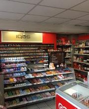 star Tankstelle Bild 3