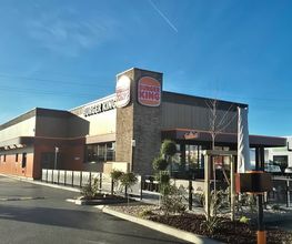 Burger King image 1