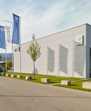 AMAG Solothurn Bild 7