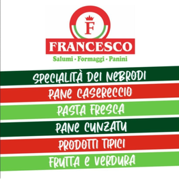 Francesco Alimentari logo