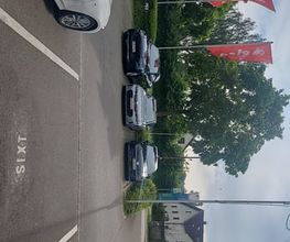 SIXT Autovermietung Weingarten Bild 13