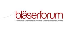 BLÄSERFORUM Blasinstrumente e.K.