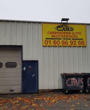 Carrosserie Auto Multiservices CAMS image 2