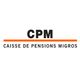 Caisse de pensions Migros Immobilier