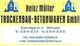 Heinz Müller Trockenbau und Betonwaren GmbH
