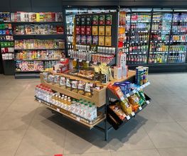 star Tankstelle Bild 3