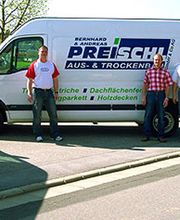 Preischl Aus- & Trockenbau Bild 1