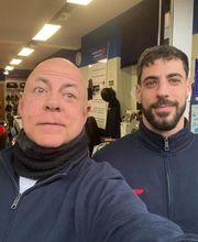 Gallery Cliente
