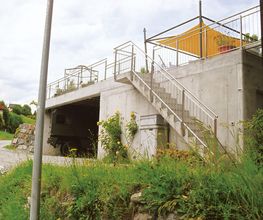 Lippuner Metallbau Bild 8