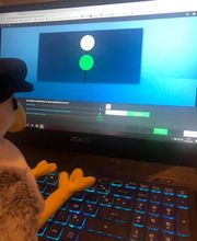 Driving S'CooL image 9