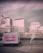 Zürcher Brockenhaus Bild 6