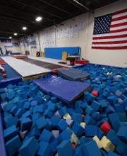 Legends Gymnastics image 11
