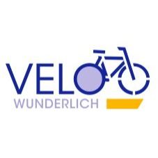 Velo Wunderlich Geschäftslogo