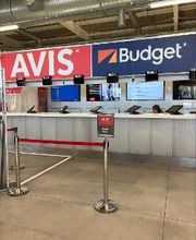 Avis Autonoleggio - Pisa Aeroporto immagine 7