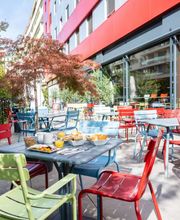 ibis Genève Centre Nations Bild 8