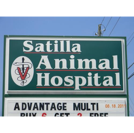 Satilla Animal Hospital