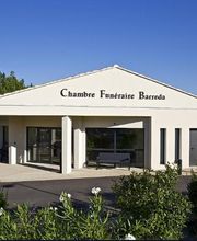 Chambre Funéraire Barreda image 1
