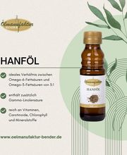 Ölmanufaktur Bender Bild 2