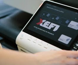 XEFI Troyes Nord image 10
