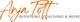 Anja Tott - Beratung, Coaching & More