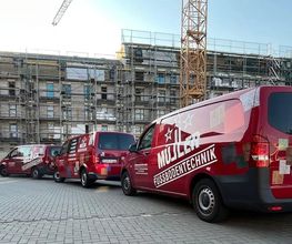 Fußbodentechnik Müller GmbH Bild 2