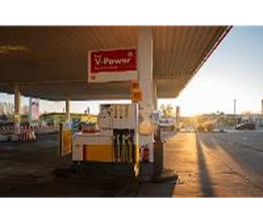 Shell Recharge Charging Station Bild 1
