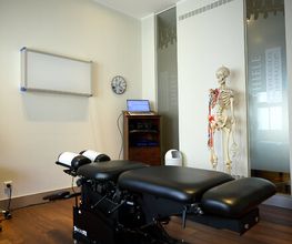 Chiropraktik | Dr. Thiele Bild 13