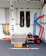 FH Transporte Frank Hofmann Bild 7