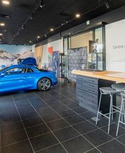 ALPINE STORE MARSEILLE - RRG image 3