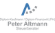 Altmann Peter Dipl.-Kfm.