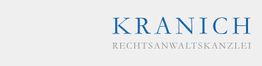 Rechtsanwaltskanzlei KRANICH