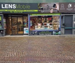 Phone House Concept image 10
