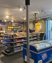 JET Tankstelle Bild 2