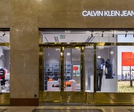 Calvin Klein Jeans immagine 2