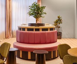 B&B HOTEL Madrid Fuenlabrada imagen 1