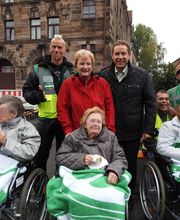 United Kiltrunners e.V. Bild 11