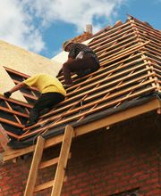 Elevated Roofing and Construction image 5