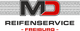 MD Reifenservice Freiburg
