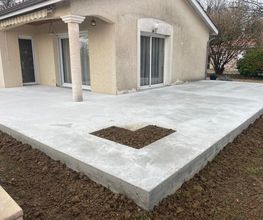 Art Concept Bâtiment image 1